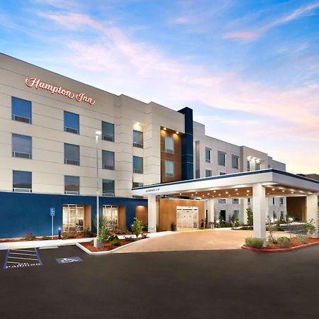 Hampton Inn Oakhurst-Yosemite Luaran gambar