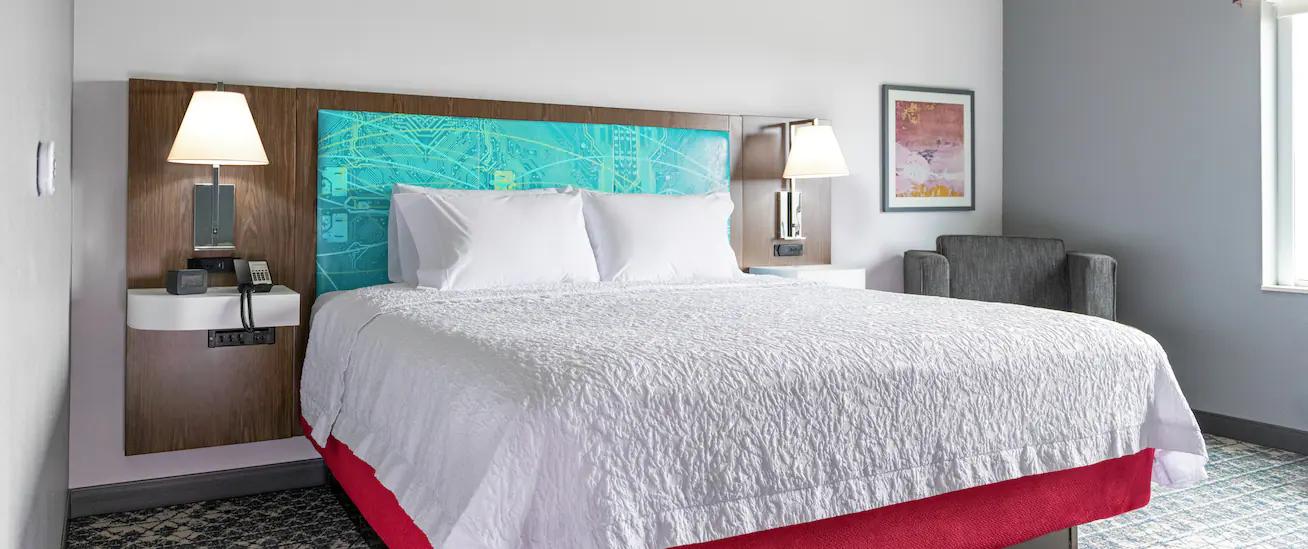 Hampton Inn Oakhurst-Yosemite Luaran gambar