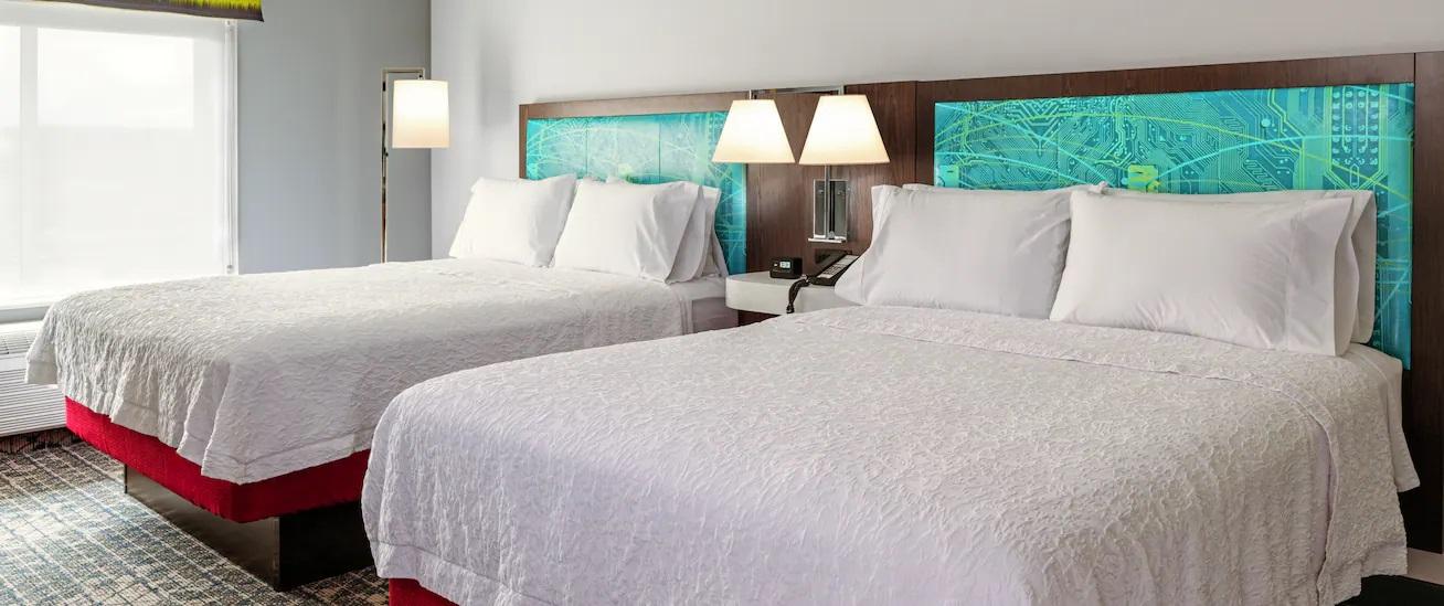 Hampton Inn Oakhurst-Yosemite Luaran gambar