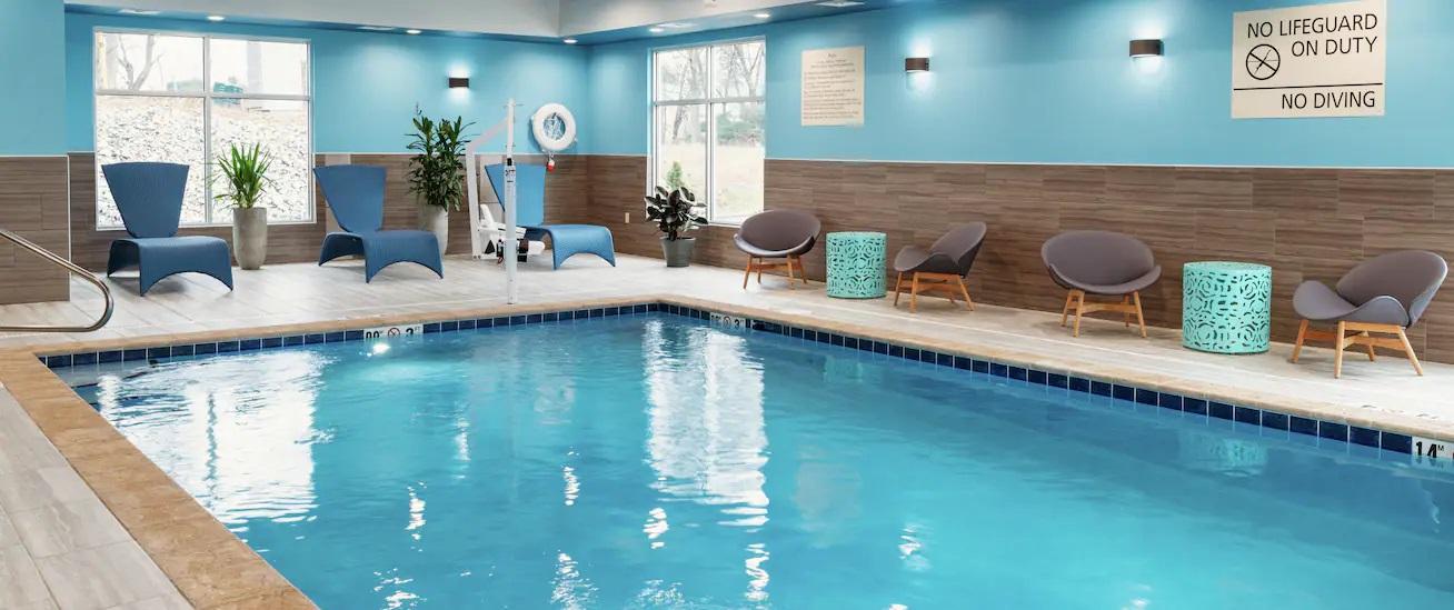Hampton Inn Oakhurst-Yosemite Luaran gambar