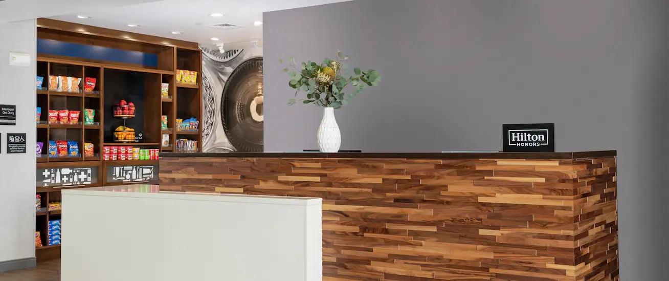 Hampton Inn Oakhurst-Yosemite Luaran gambar