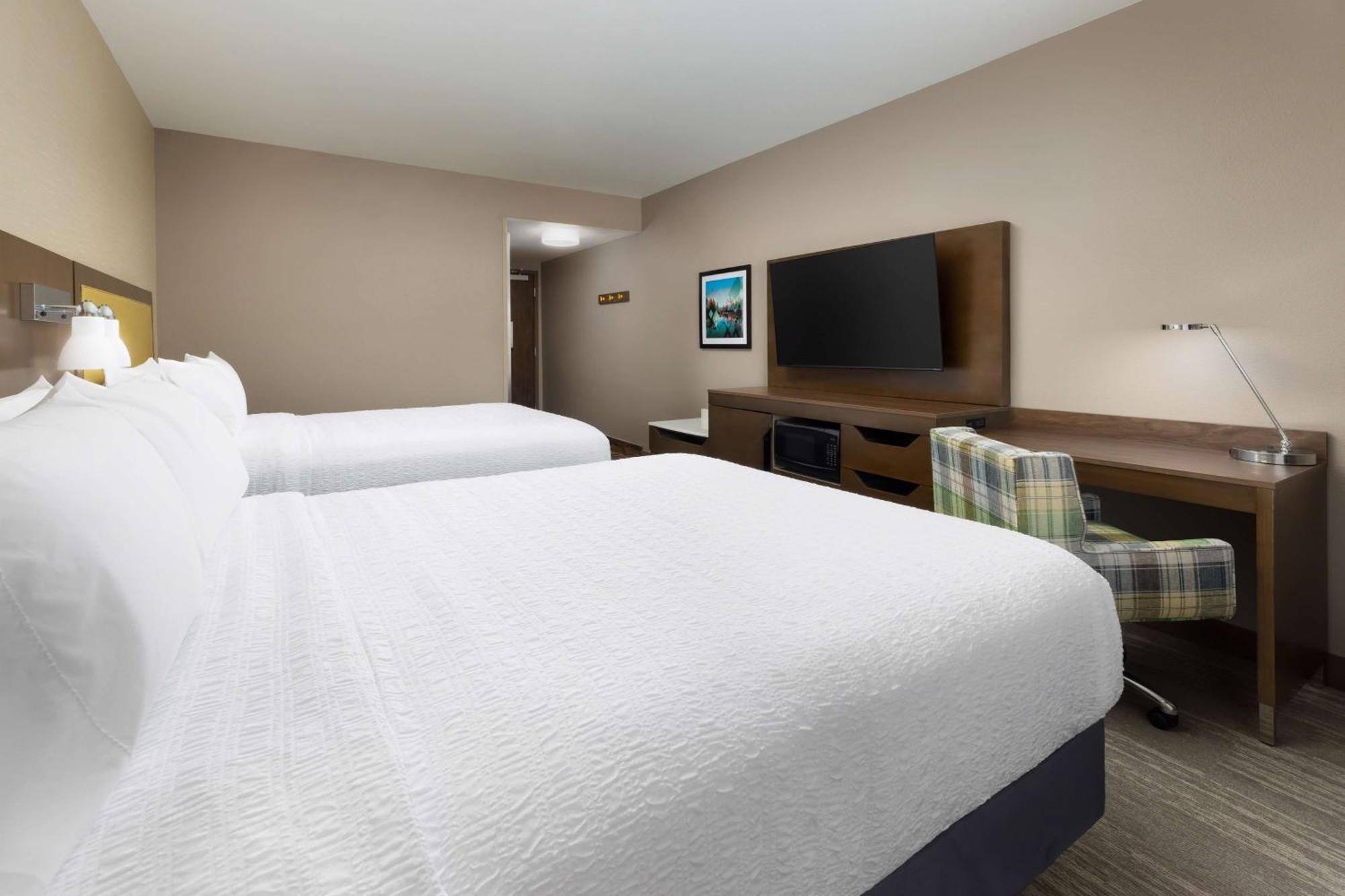 Hampton Inn Oakhurst-Yosemite Luaran gambar