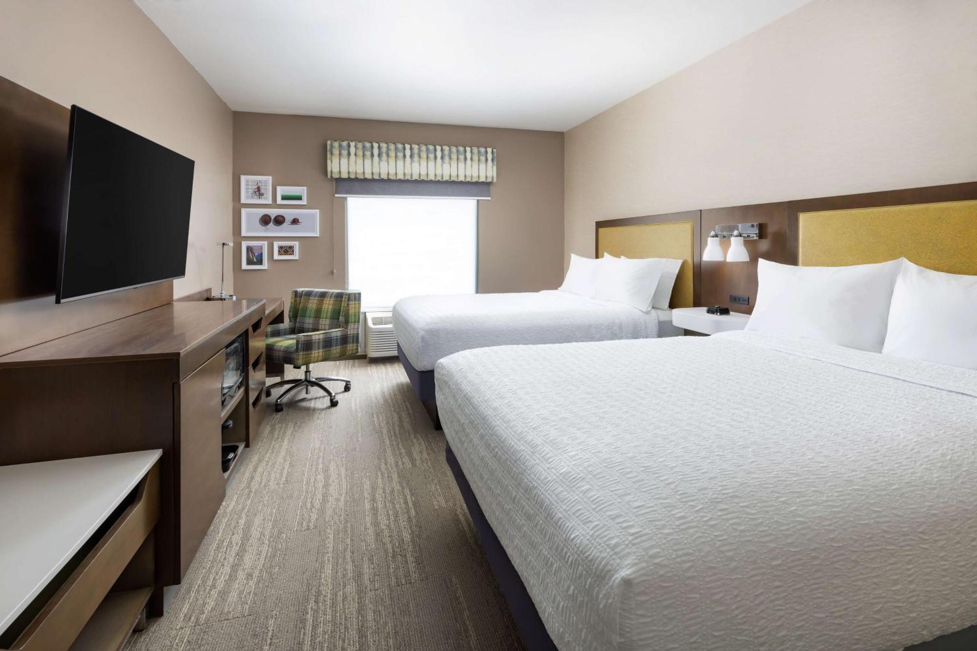 Hampton Inn Oakhurst-Yosemite Luaran gambar