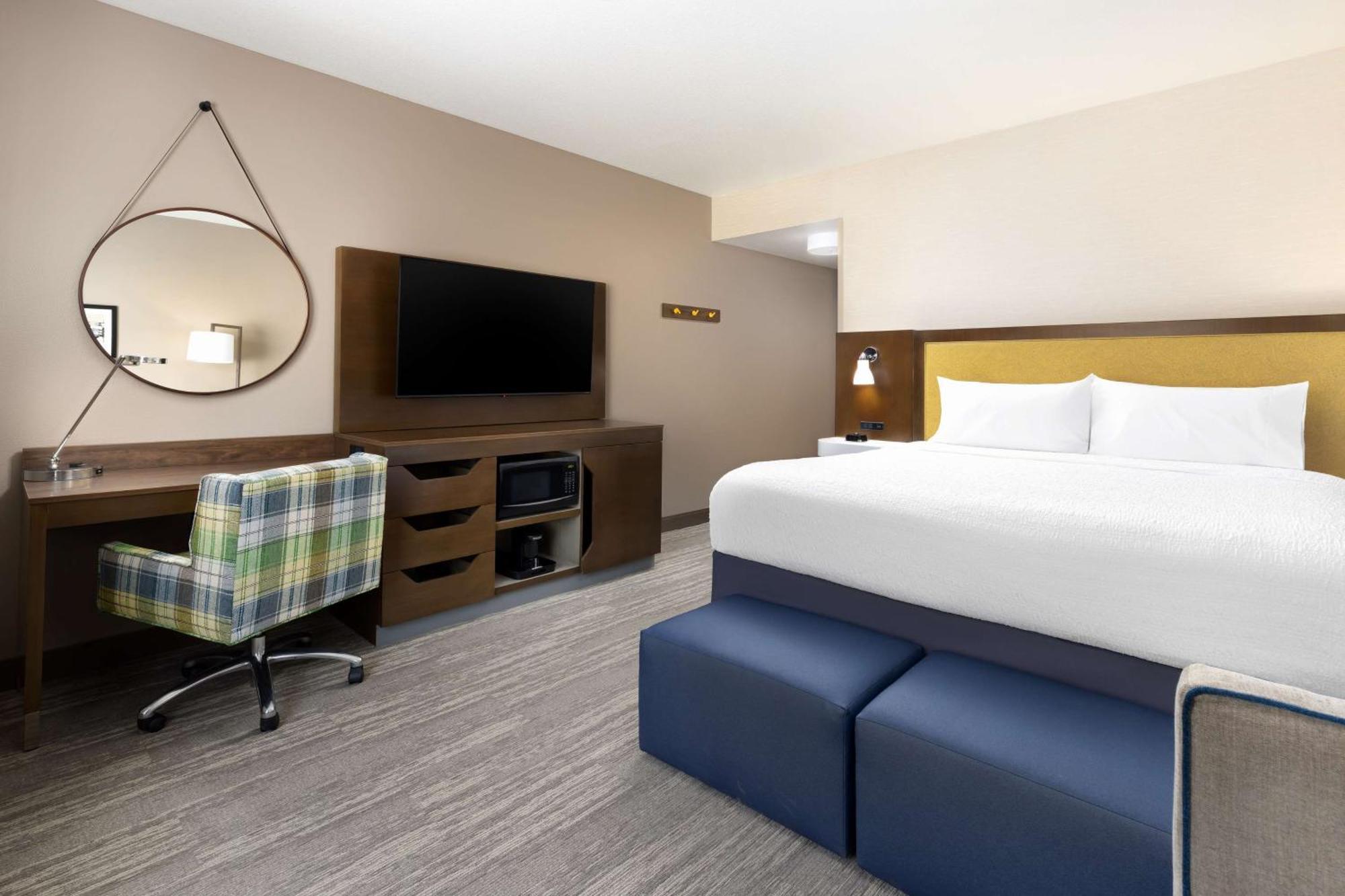 Hampton Inn Oakhurst-Yosemite Luaran gambar