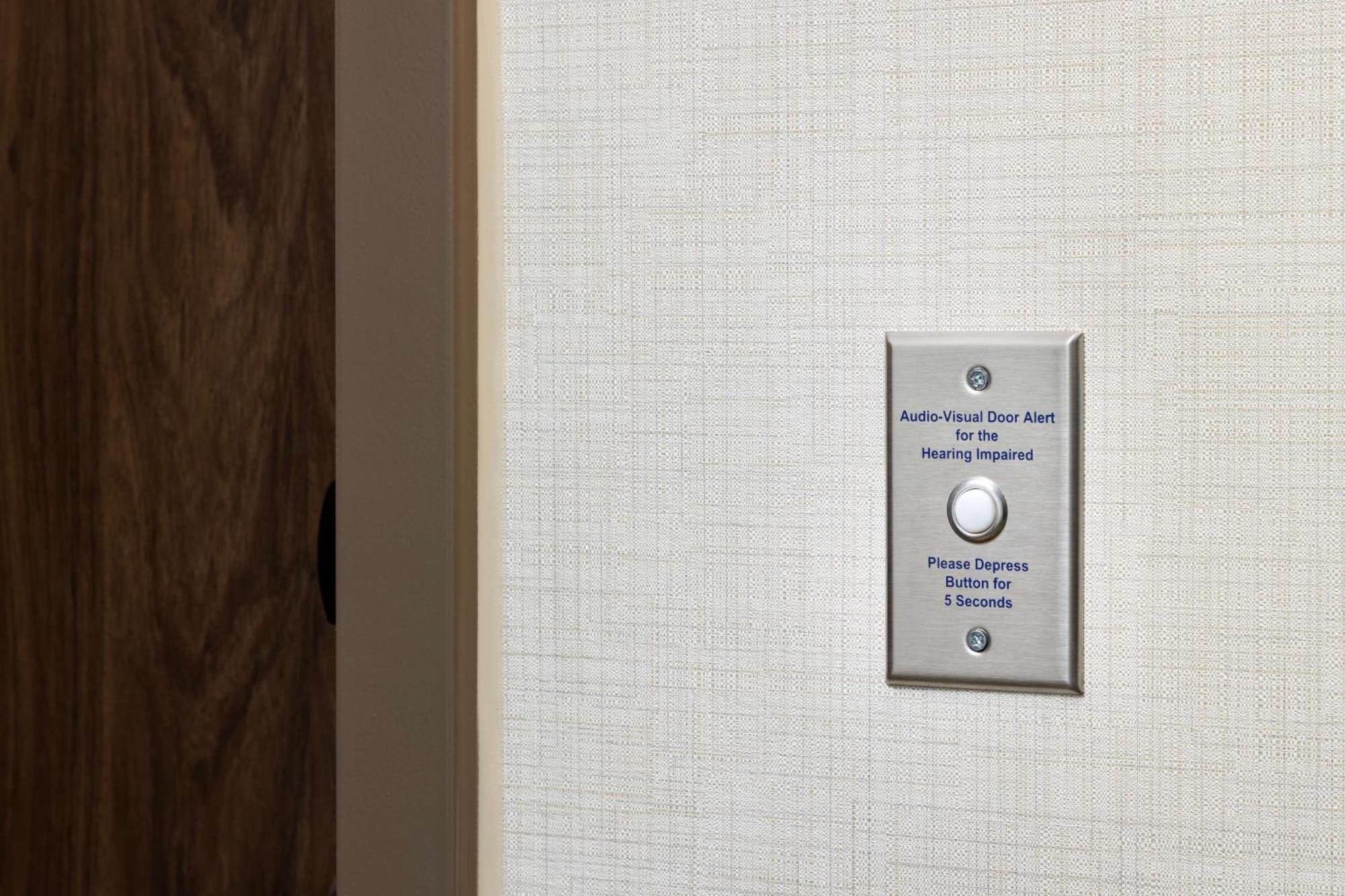 Hampton Inn Oakhurst-Yosemite Luaran gambar