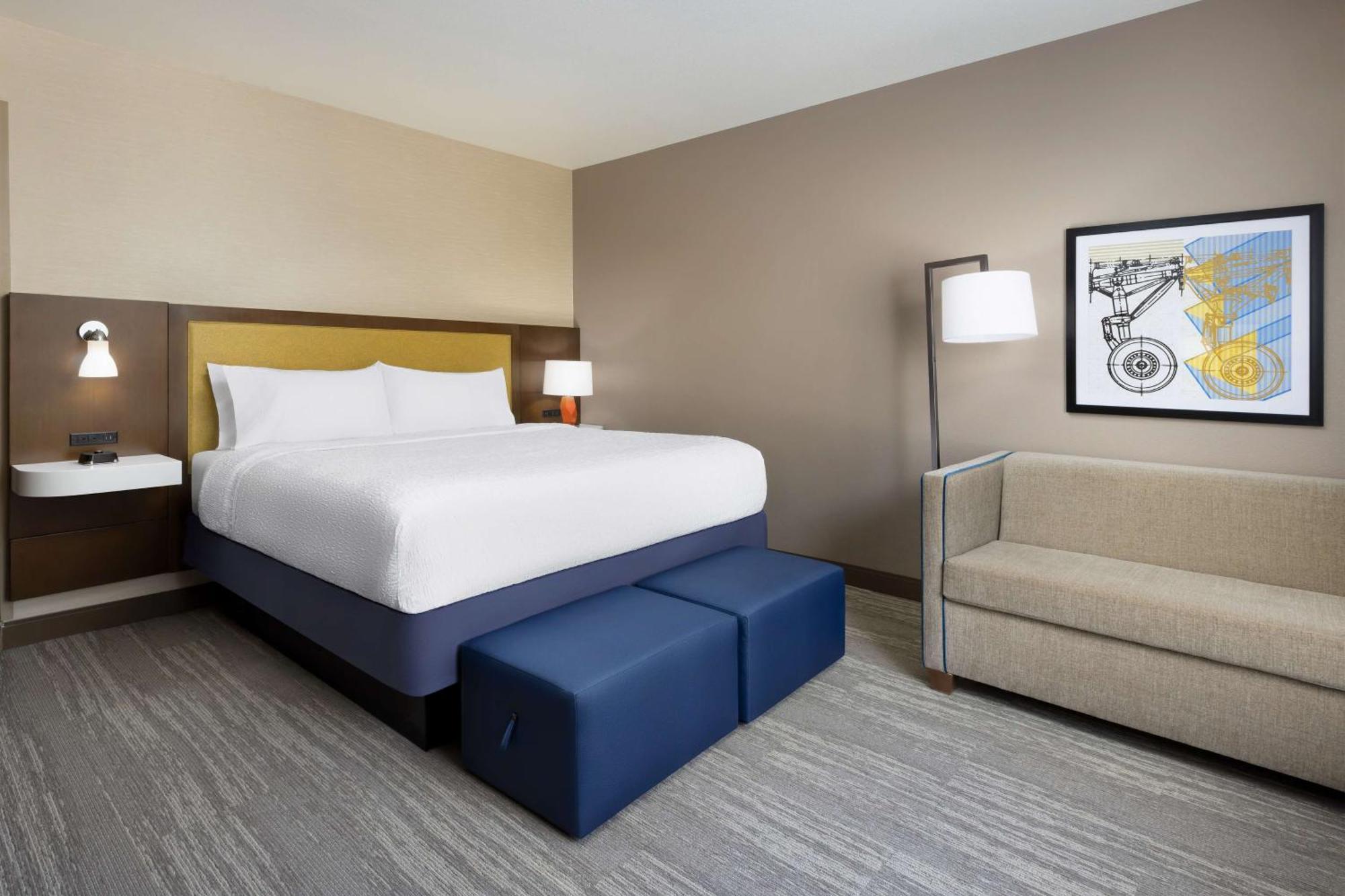 Hampton Inn Oakhurst-Yosemite Luaran gambar